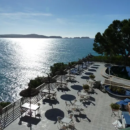Hotel Mar Y Pins
