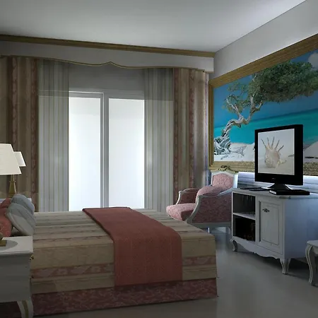 Mar Y Pins Hotel 3*